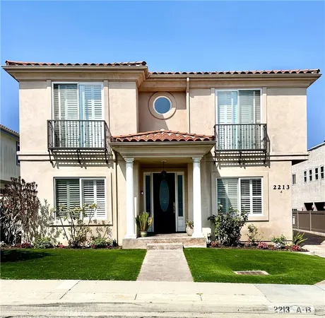 $1,639,000 | 2213 Gates Avenue, Unit A, Redondo Beach, CA 90278