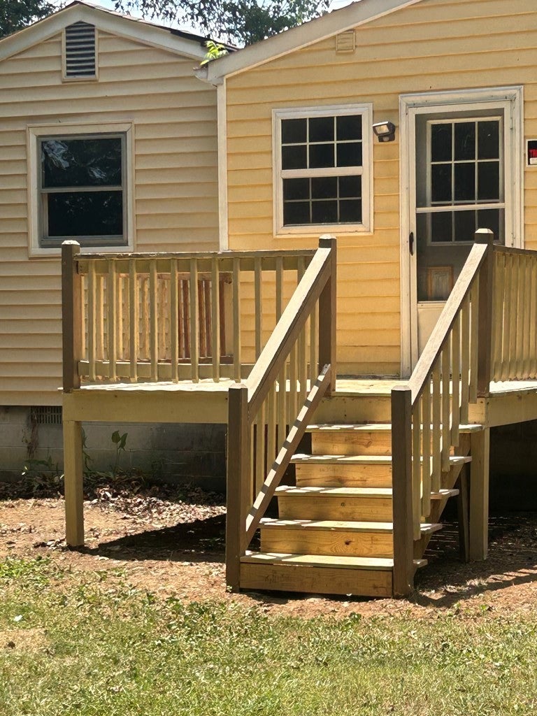 5065 Wards Road Evington, VA 24550 - Photo 15 of 16 Gallery Image 15