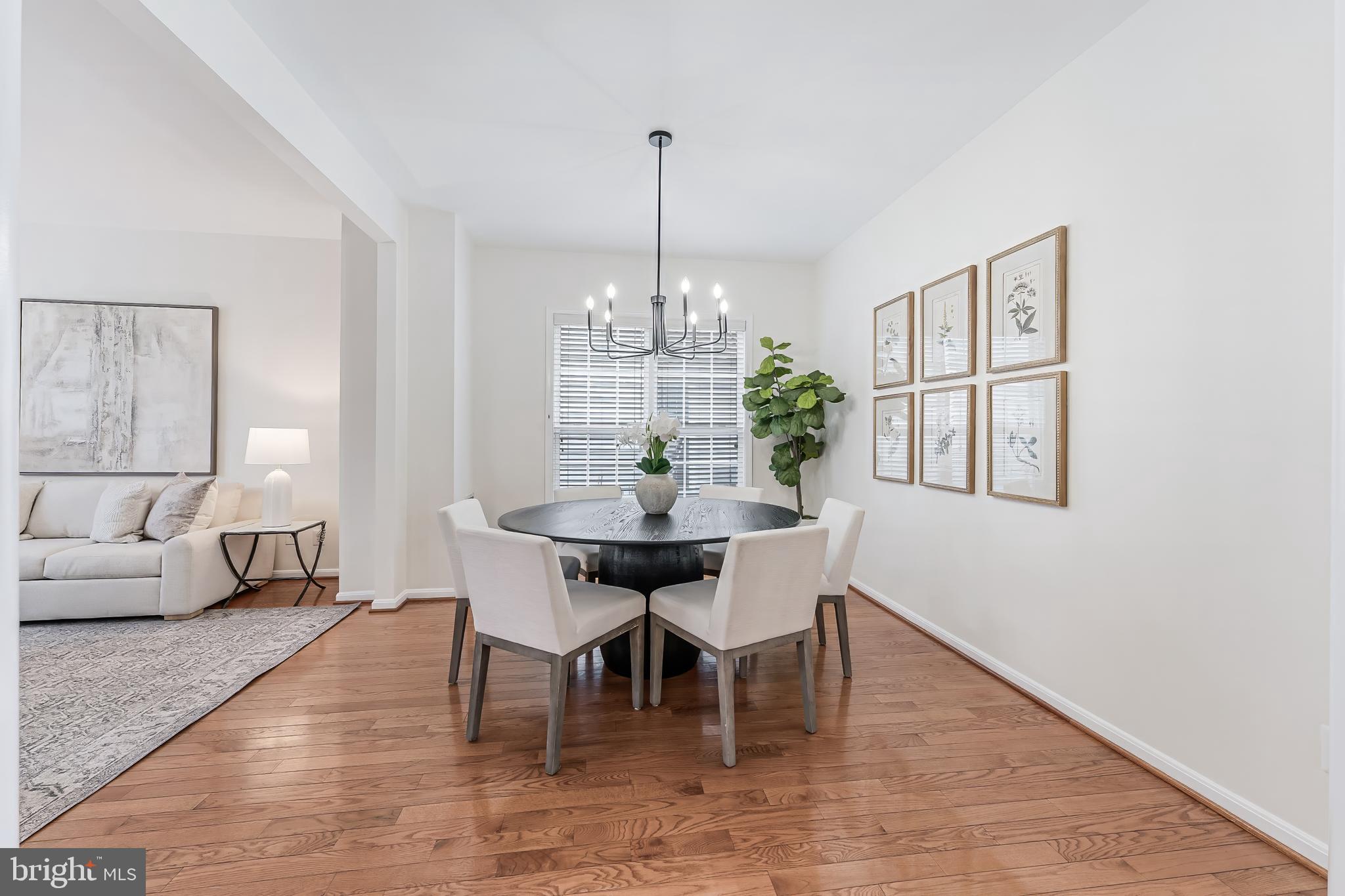 12509 Fox View Way Reston, VA 20191 - Photo 16 of 49 Gallery Image 16
