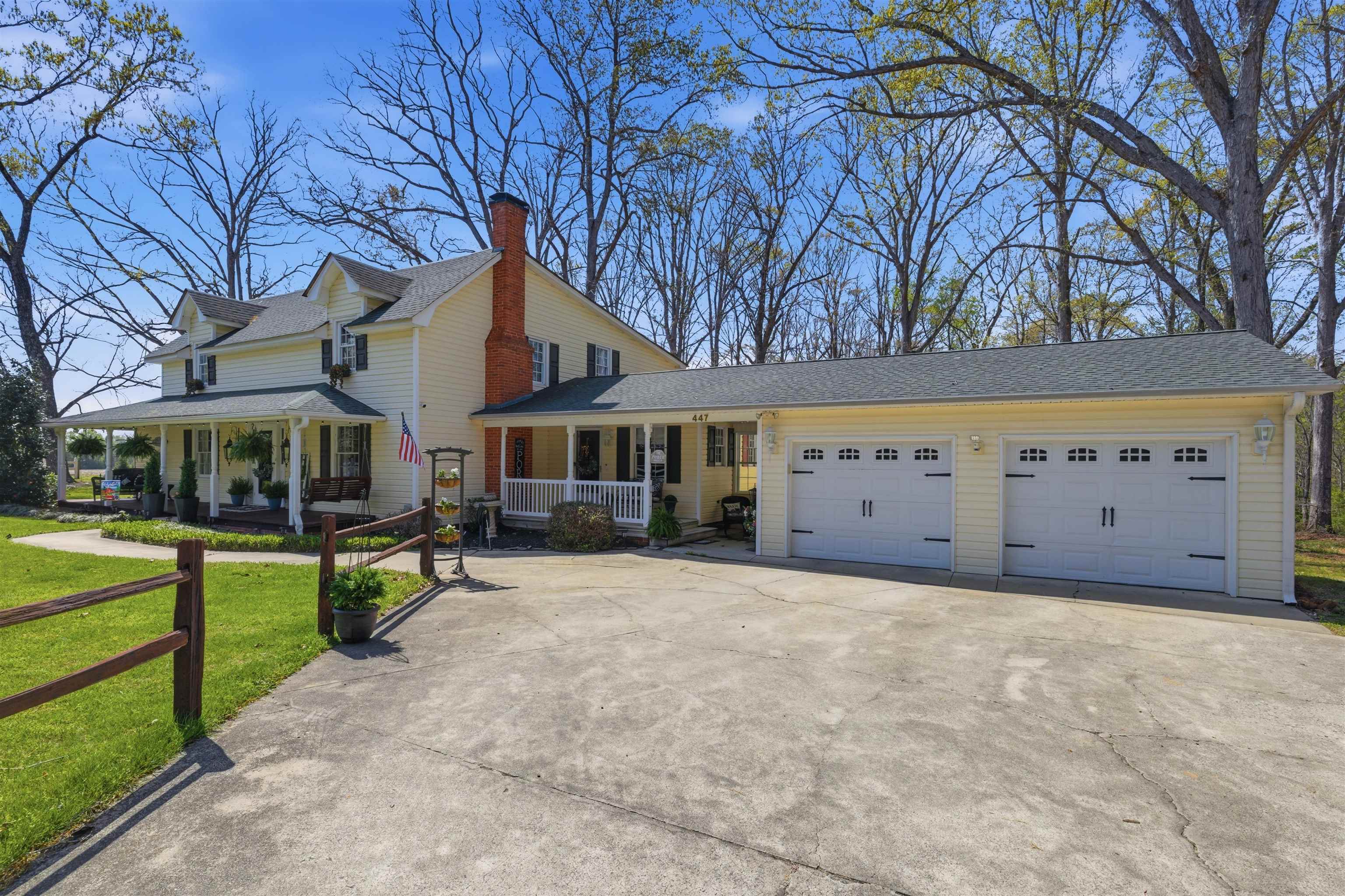 447 Henderson Road Chesnee, SC 29323 - Photo 5 of 50