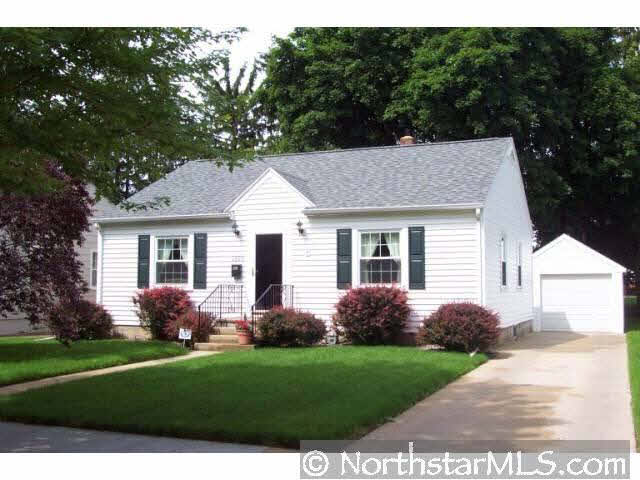 1523 7th Avenue Northeast Rochester, MN 55906 - Photo 1 of 10 Gallery Image 1