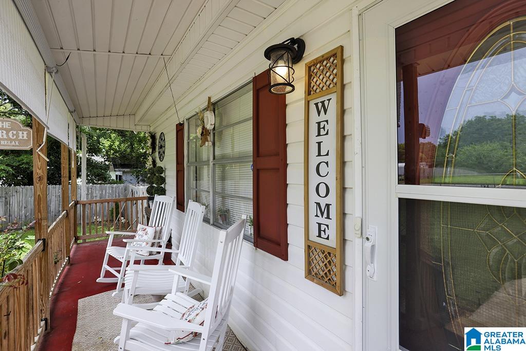 103 Corning Street North Anniston, AL 36201 - Photo 10 of 44
