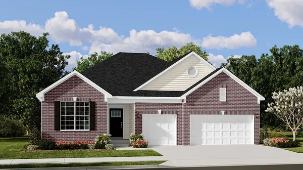 $510,990 | 405 Clennan Place, Shorewood, IL 60404
