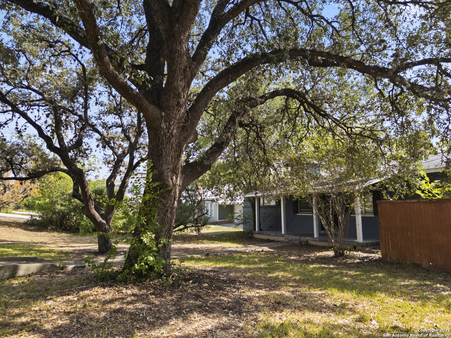 1100 Garraty Road Terrell Hills, TX 78209 - Photo 6 of 27