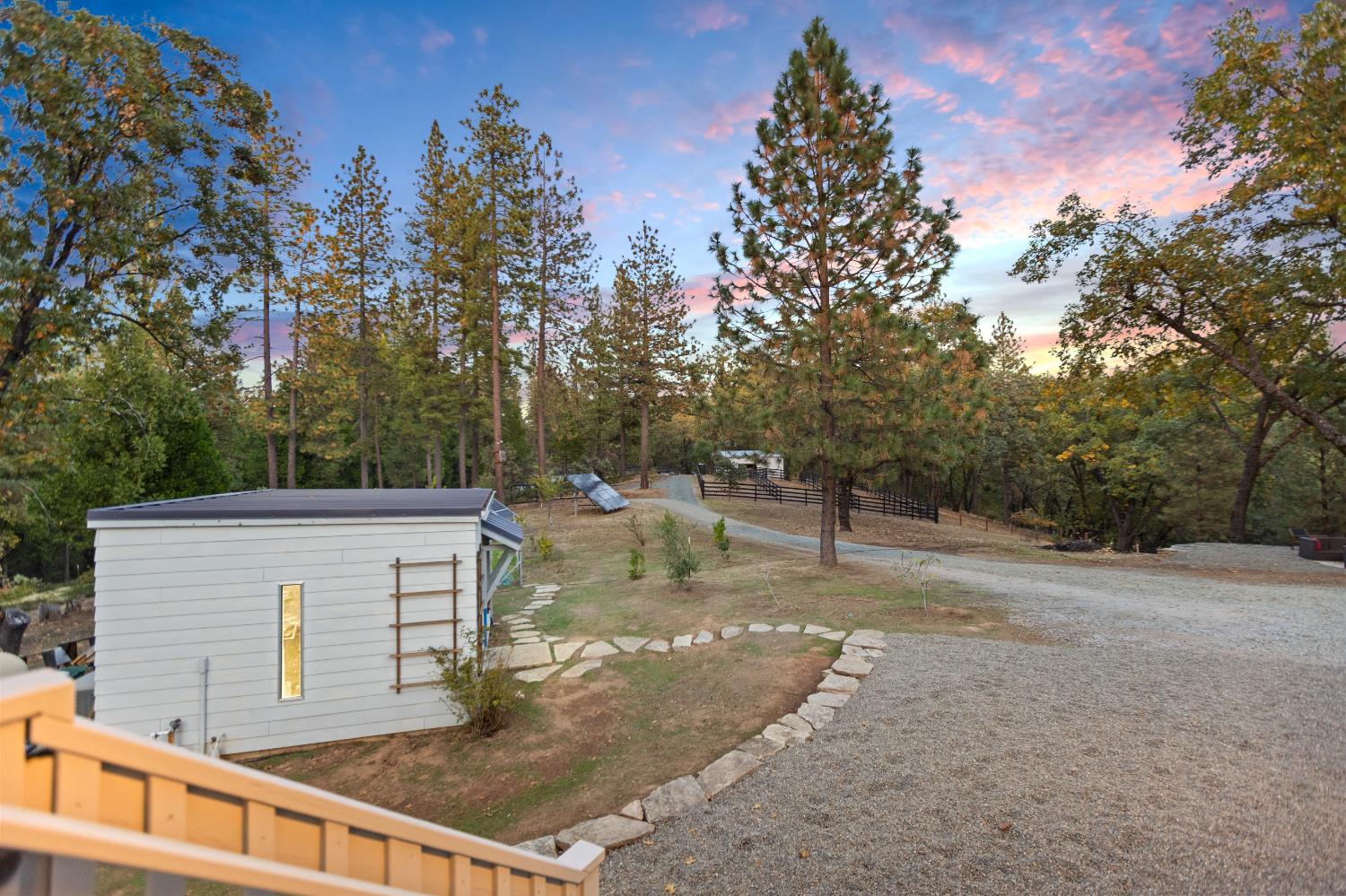 22080 Fiddletown Road Volcano, CA 95689 - Photo 87 of 93 Gallery Image 87