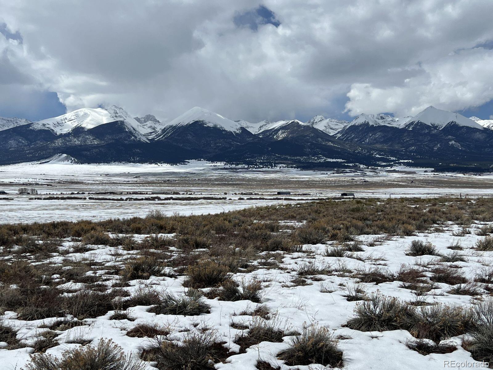 0 Valley View Road Westcliffe, CO 81252 - Photo 1 of 23 Gallery Image 1