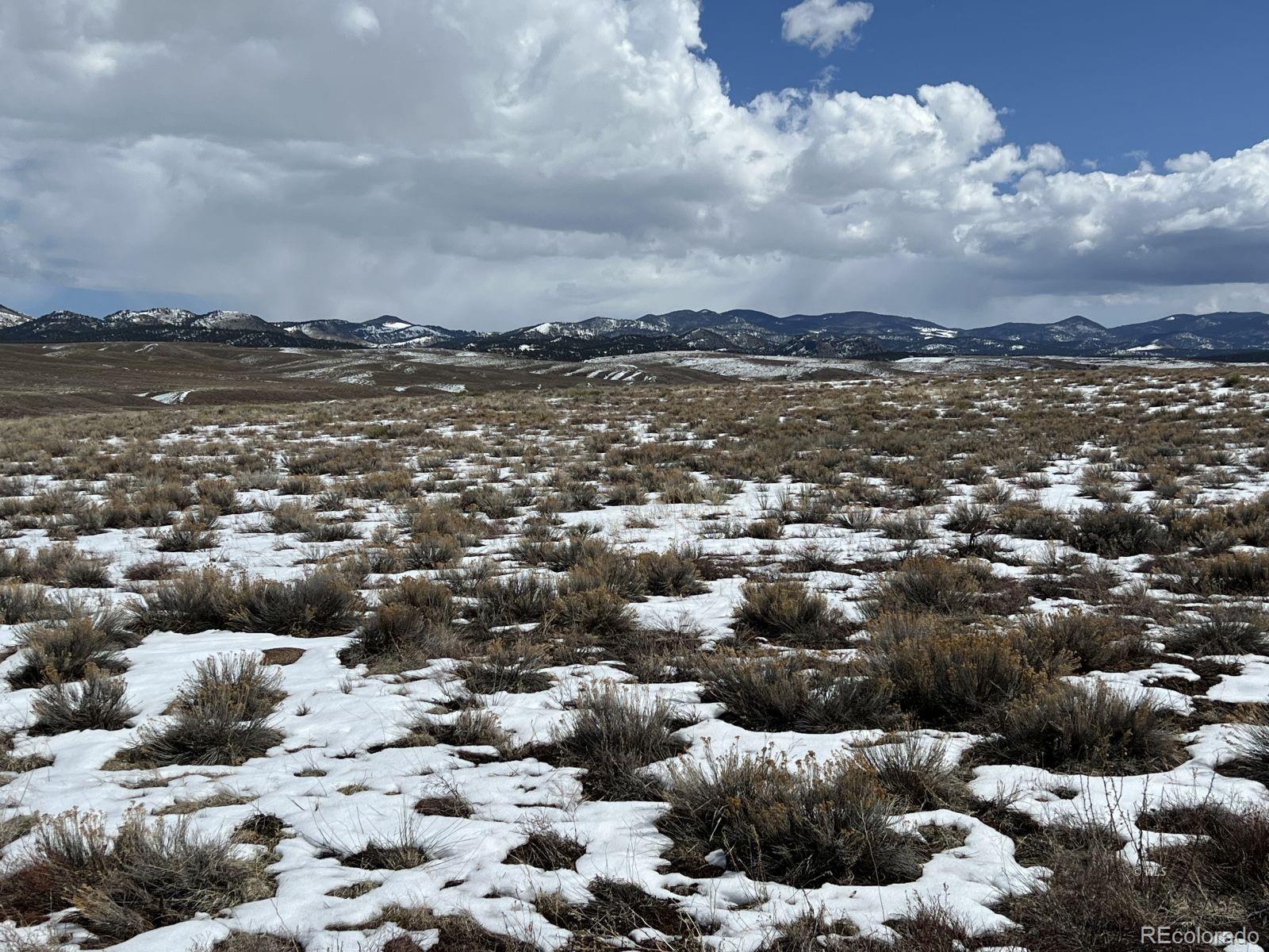 0 Valley View Road Westcliffe, CO 81252 - Photo 17 of 23 Gallery Image 17