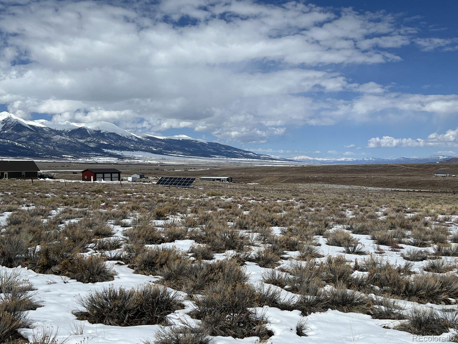 0 Valley View Road Westcliffe, CO 81252 - Photo 20 of 23 Gallery Image 20