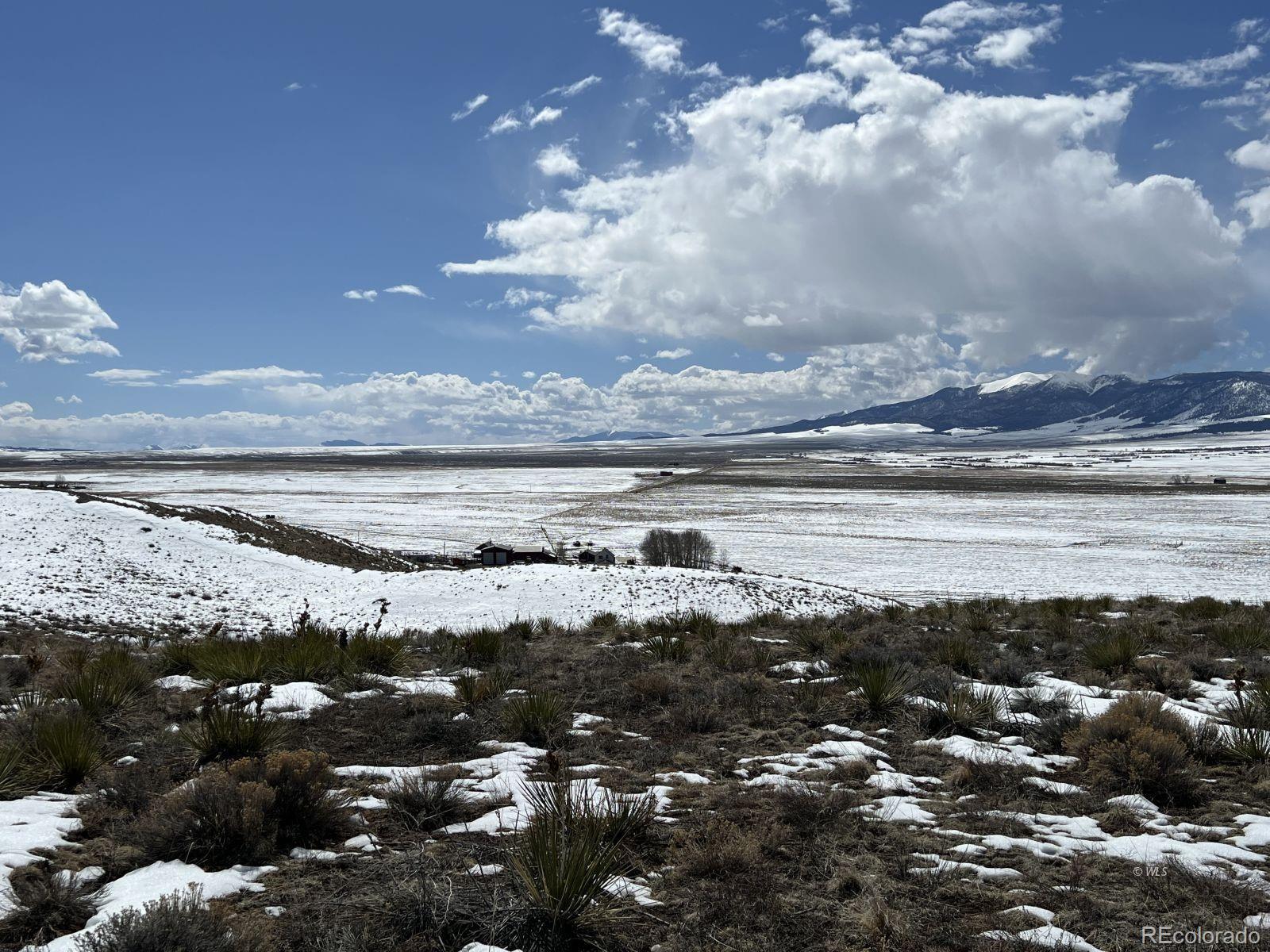 0 Valley View Road Westcliffe, CO 81252 - Photo 2 of 23 Gallery Image 2