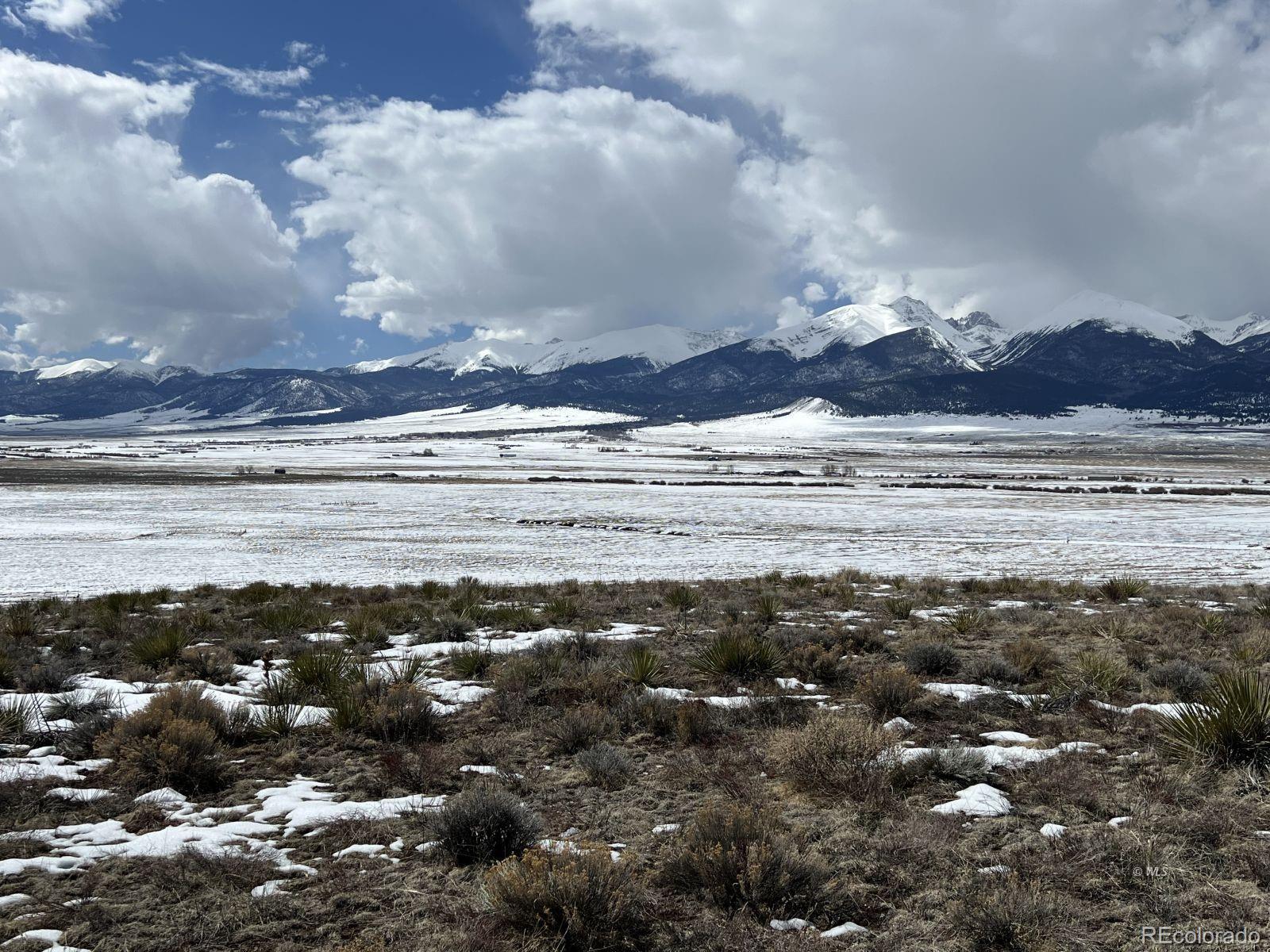0 Valley View Road Westcliffe, CO 81252 - Photo 3 of 23 Gallery Image 3