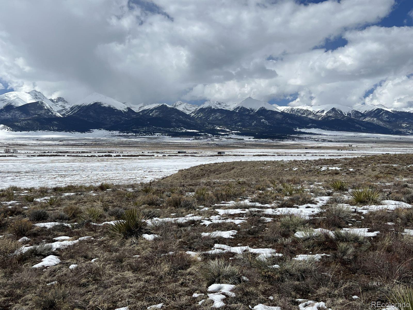 0 Valley View Road Westcliffe, CO 81252 - Photo 4 of 23 Gallery Image 4