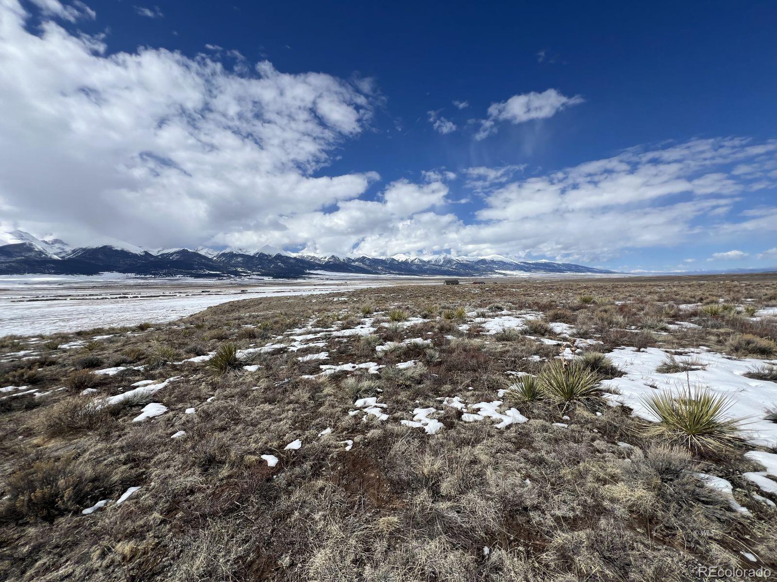 0 Valley View Road Westcliffe, CO 81252 - Photo 10 of 23 Gallery Image 10