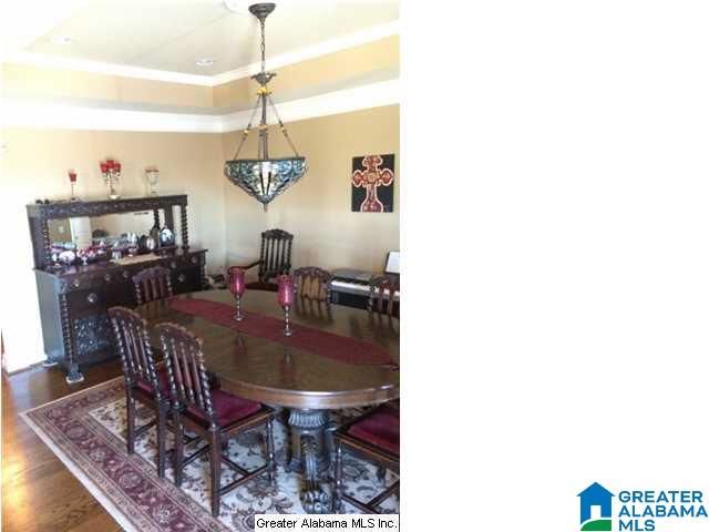 3703 Co Highway 24 Springville, AL 35146 - Photo 2 of 28