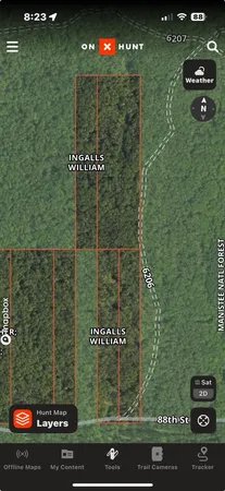 $169,000 | 2186 88th Street, Idlewild, MI 49642