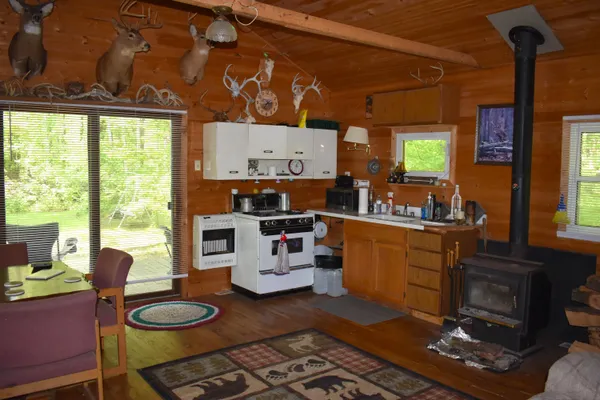 $169,000 | 2186 88th Street, Idlewild, MI 49642