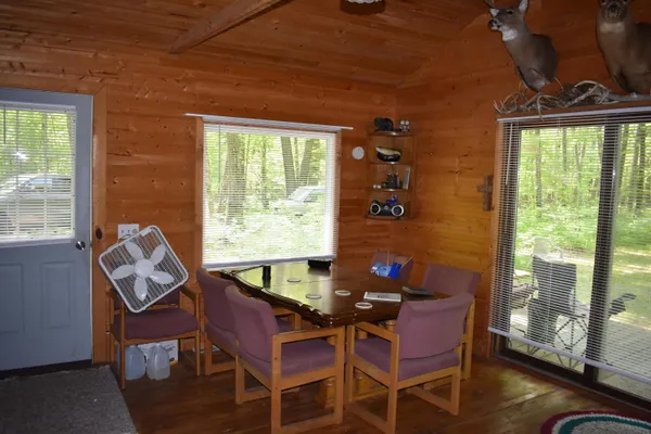 $169,000 | 2186 88th Street, Idlewild, MI 49642