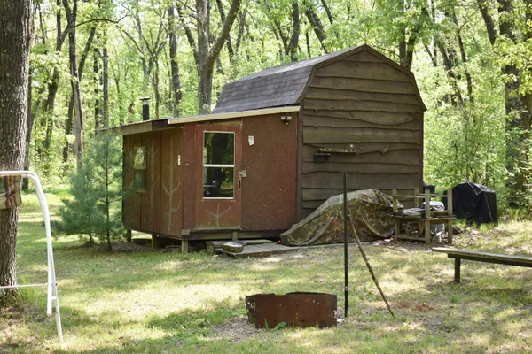 $169,000 | 2186 88th Street, Idlewild, MI 49642