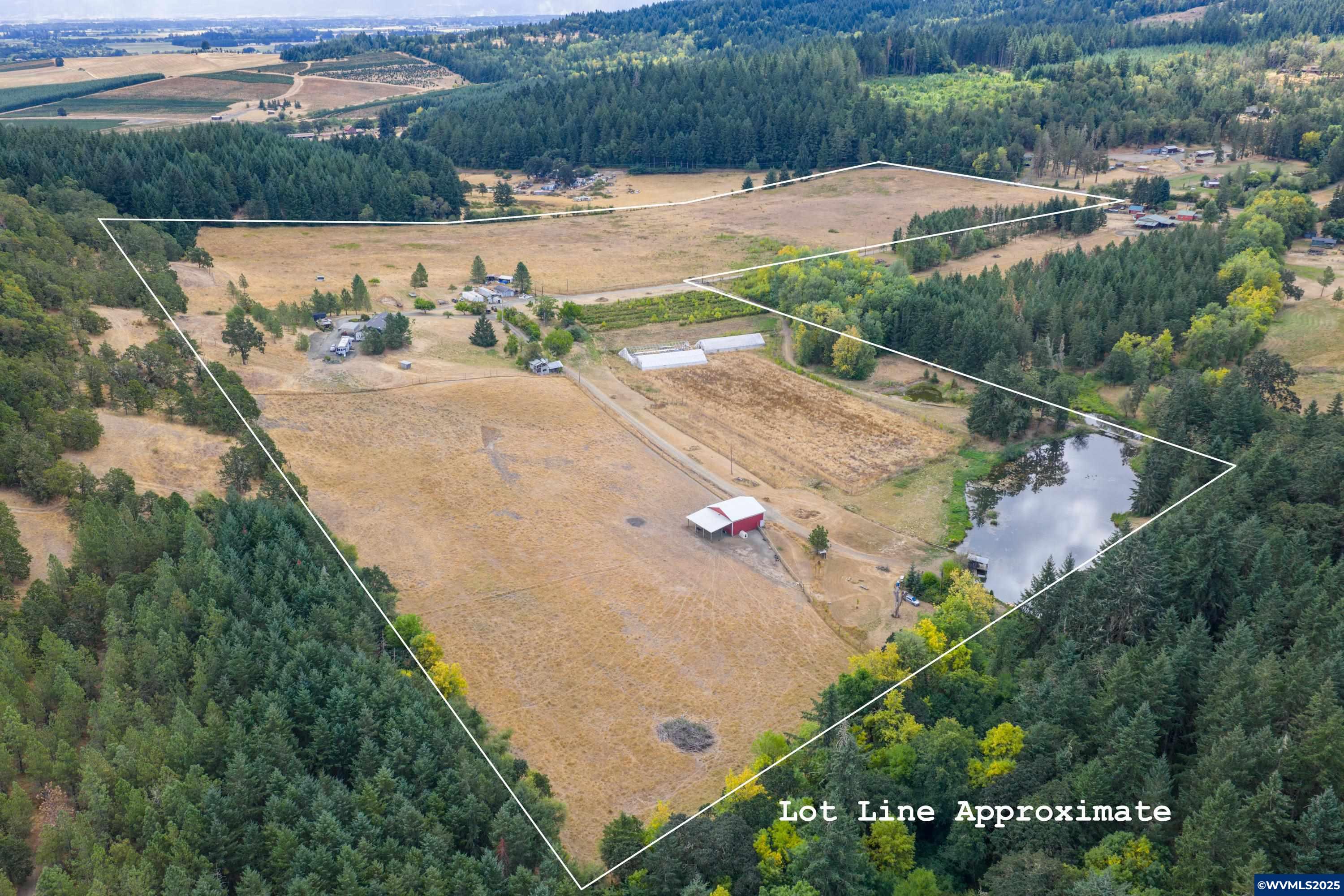 25849 Cherry Creek Road Monroe, OR 97456 - Photo 2 of 37 Gallery Image 2