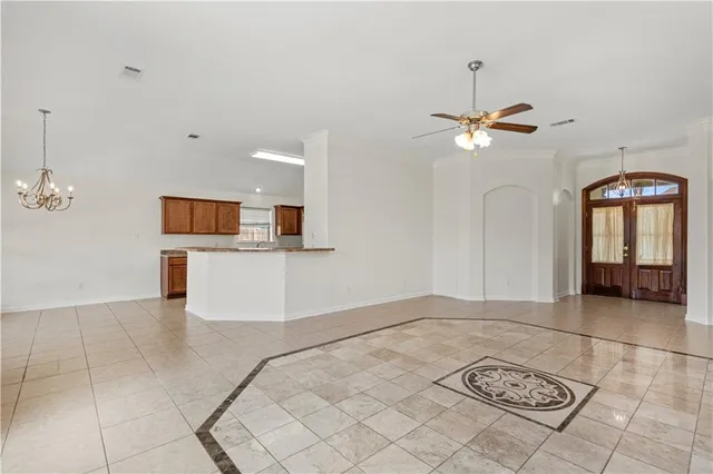 $325,000 | 207 Laurel Oak Drive, St. Rose, LA 70087