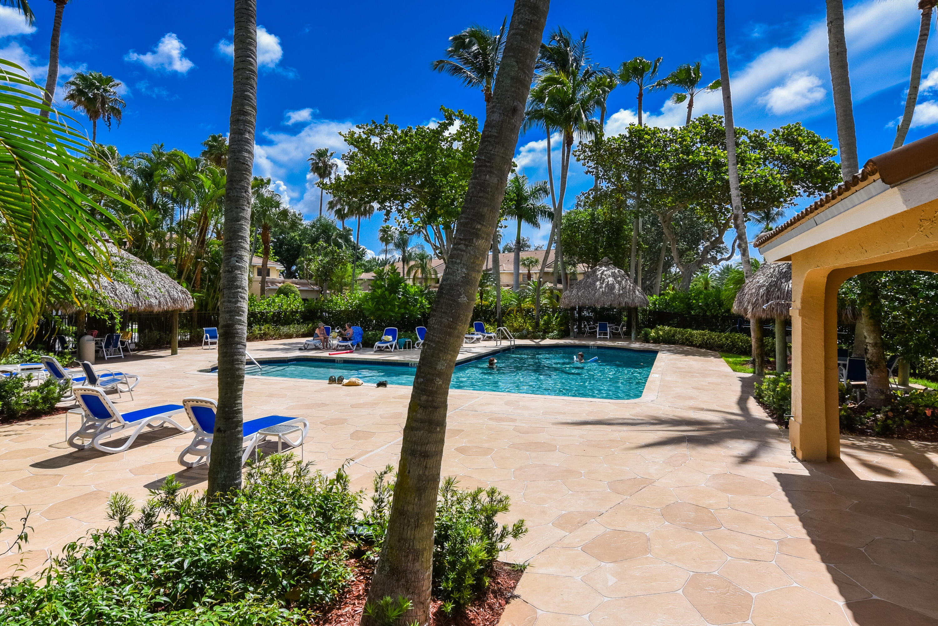 6675 Montego Bay Boulevard, Unit E Boca Raton, FL 33433 - Photo 33 of 33 6675 Montego Bay Blvd Boca-print-033-031