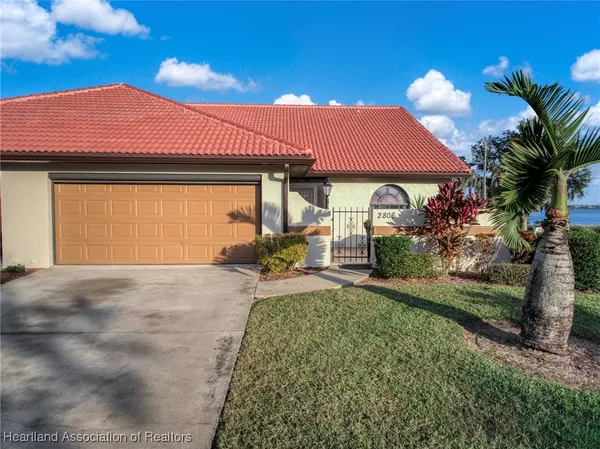 $187,000 | 2806 Palo Verde Drive, Avon Park, FL 33825