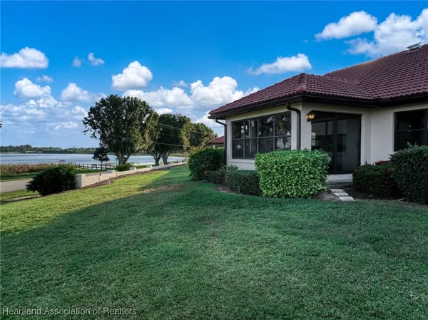 $187,000 | 2806 Palo Verde Drive, Avon Park, FL 33825