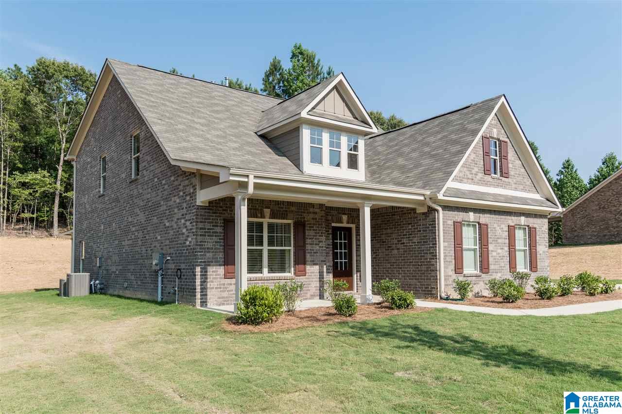 613 Whitetail Run Chelsea, AL 35043 - Photo 2 of 50
