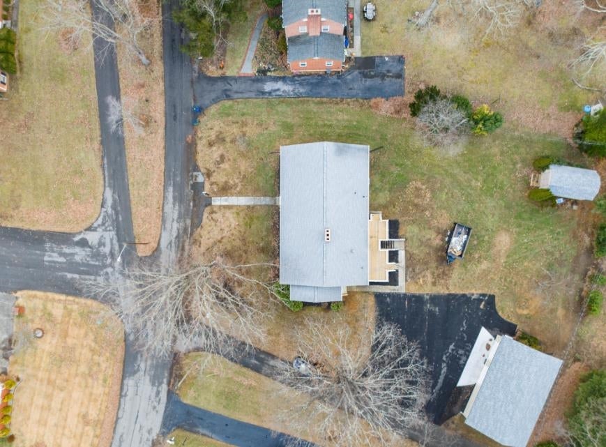 215 Overhill Road Christiansburg, VA 24073 - Photo 72 of 76 Gallery Image 72