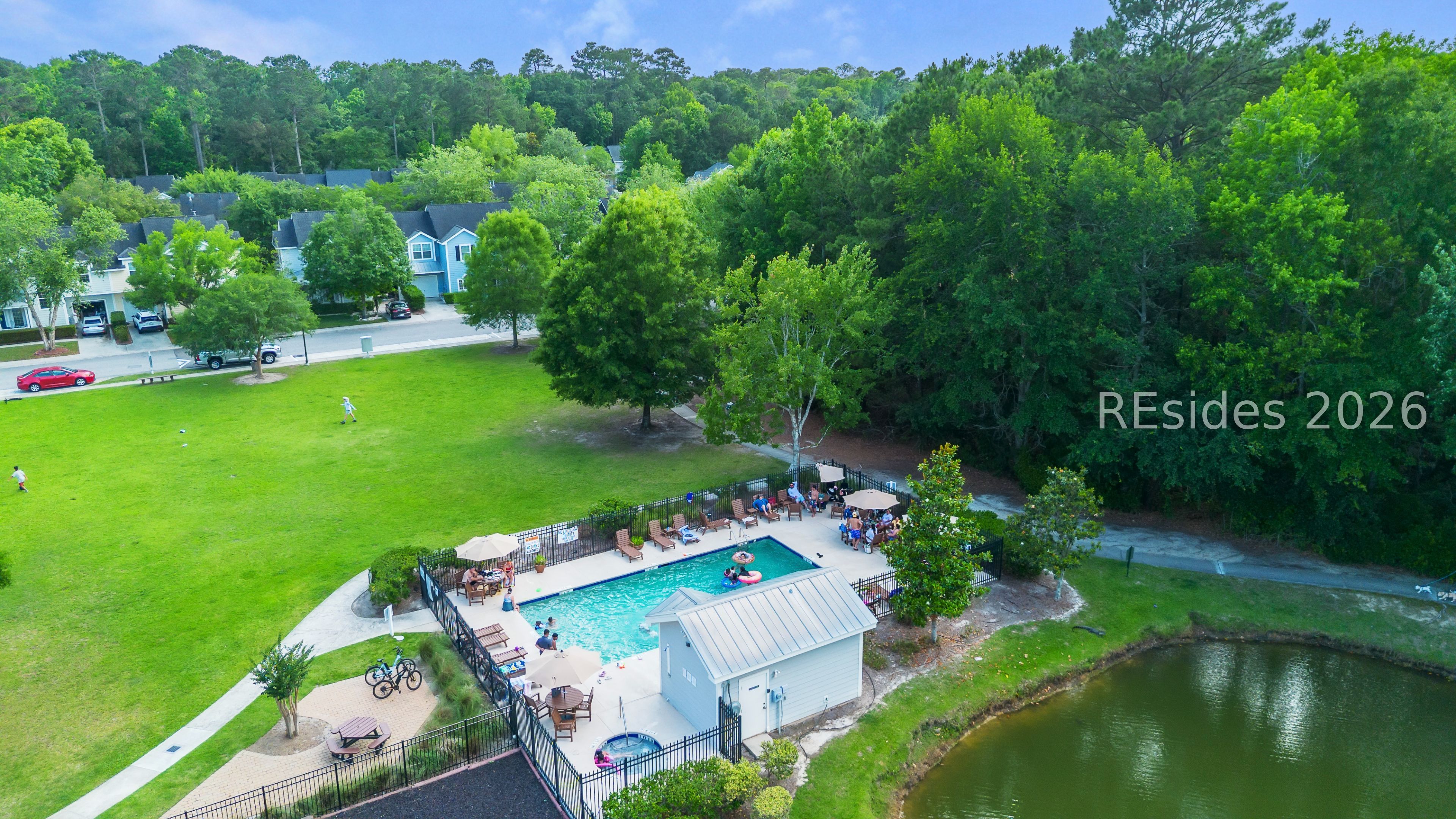 8 Maidencane Street Bluffton, SC 29910 - Photo 37 of 41