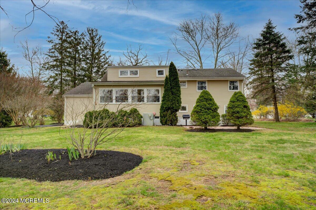 154 Riveredge Road Tinton Falls, NJ 07724 - Photo 28 of 34 29-Backyard