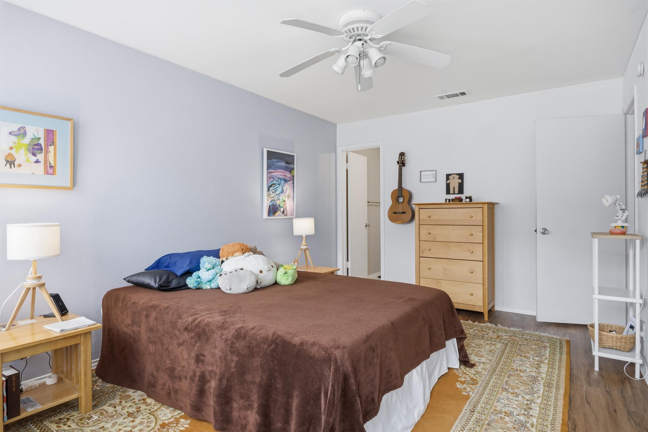 2215 Post Road, Unit 1018 Austin, TX 78704 - Photo 15 of 25