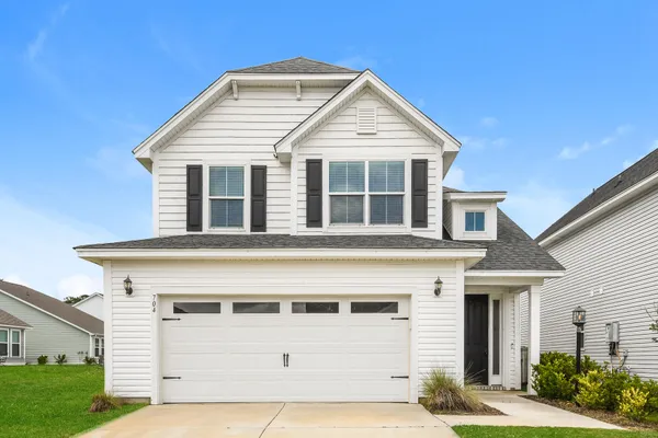 $355,000 | 704 Sportsman Road, Moncks Corner, SC 29461