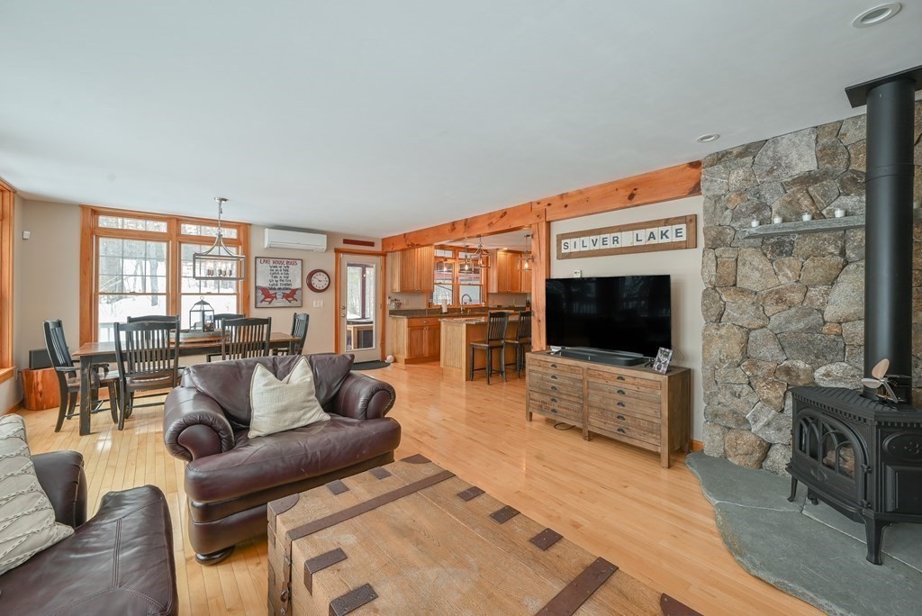 401 Plains Road Silver Lake, NH 03875 - Photo 11 of 37 Gallery Image 11