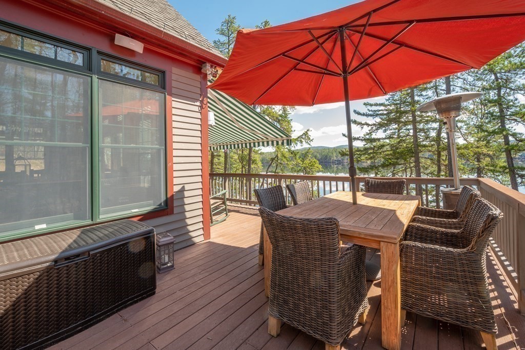 401 Plains Road Silver Lake, NH 03875 - Photo 34 of 37 Gallery Image 34