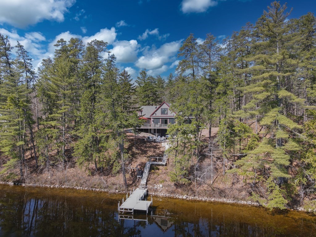 401 Plains Road Silver Lake, NH 03875 - Photo 4 of 37 Gallery Image 4