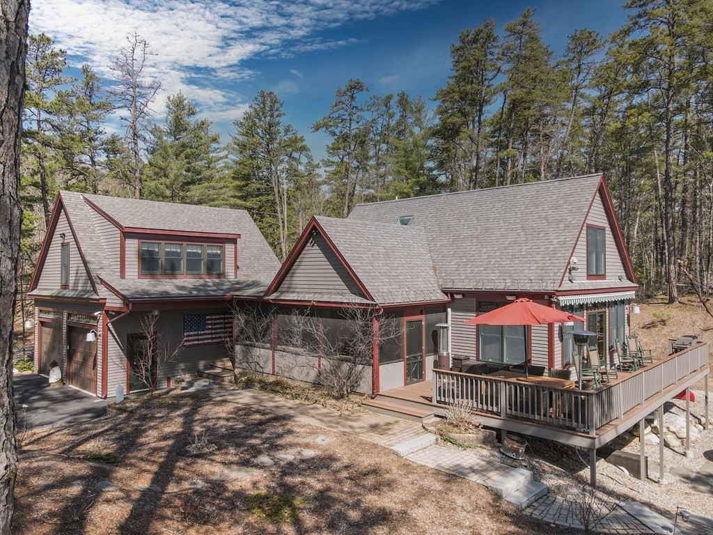 401 Plains Road Silver Lake, NH 03875 - Photo 6 of 37 Gallery Image 6