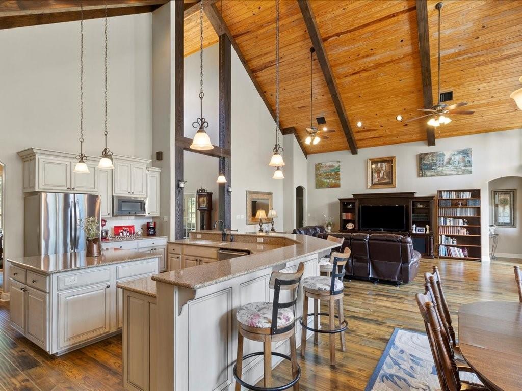 55345 Easley Road Loranger, LA 70446 - Photo 11 of 34