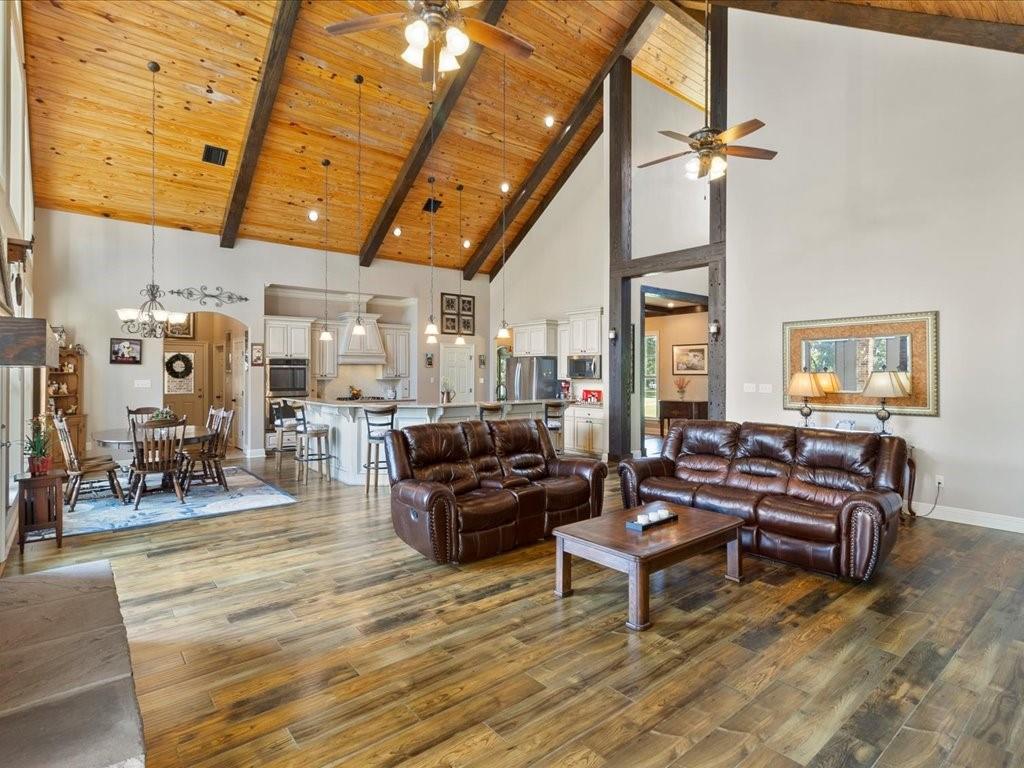 55345 Easley Road Loranger, LA 70446 - Photo 12 of 34