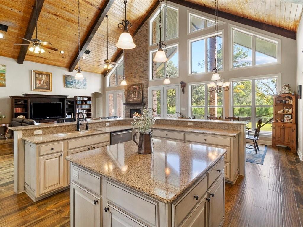 55345 Easley Road Loranger, LA 70446 - Photo 13 of 34