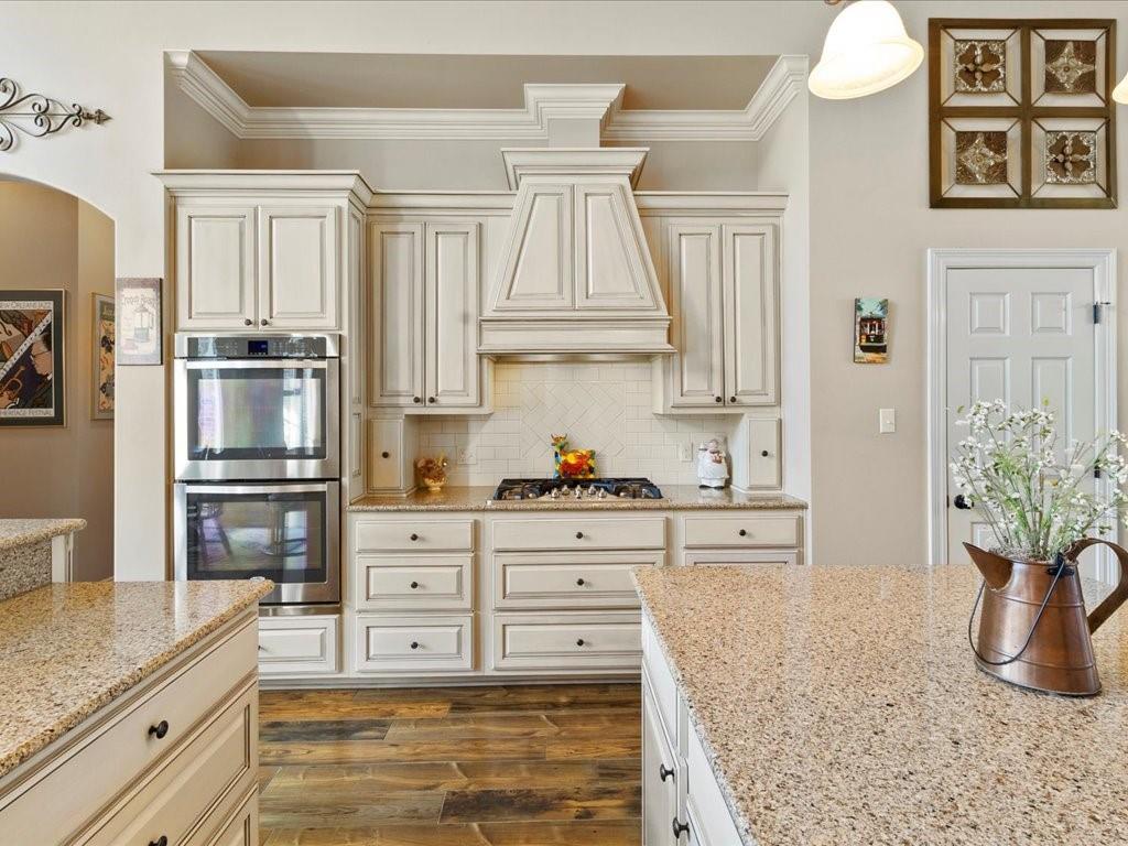 55345 Easley Road Loranger, LA 70446 - Photo 14 of 34