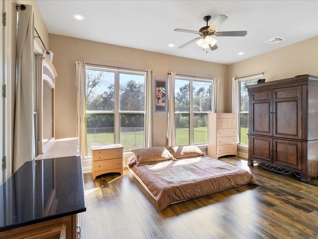 55345 Easley Road Loranger, LA 70446 - Photo 15 of 34