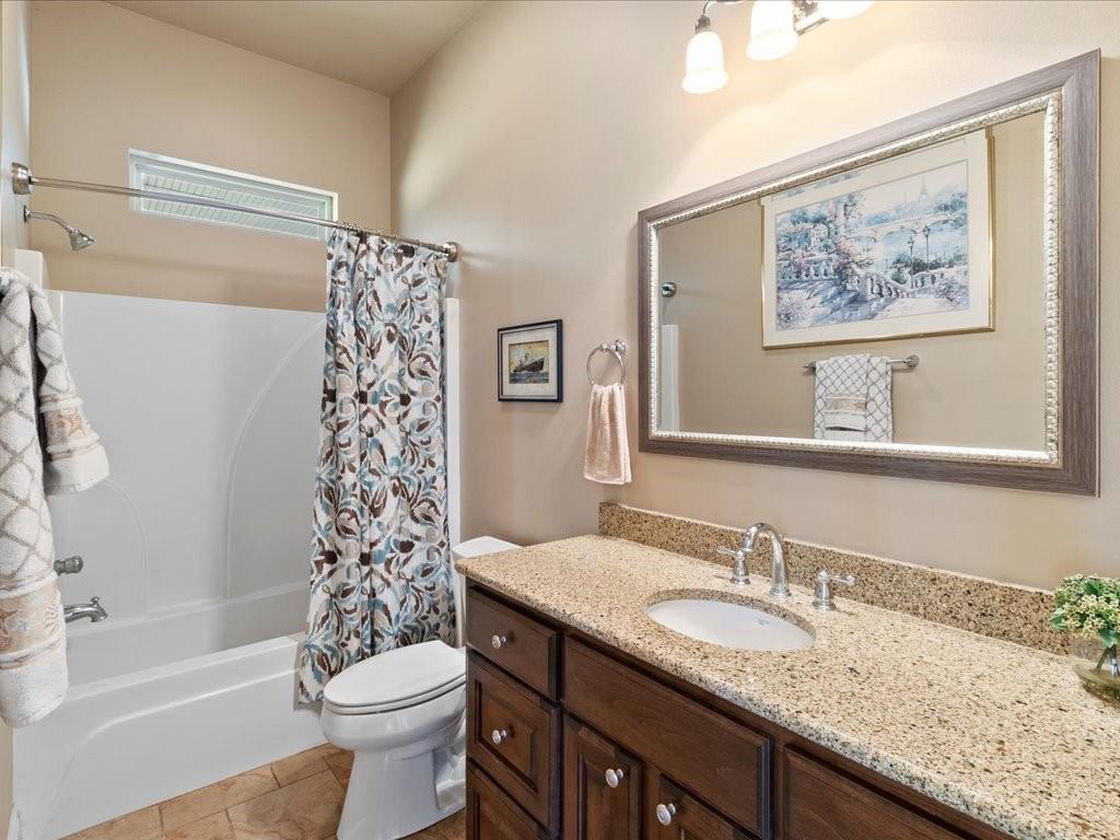 55345 Easley Road Loranger, LA 70446 - Photo 16 of 34