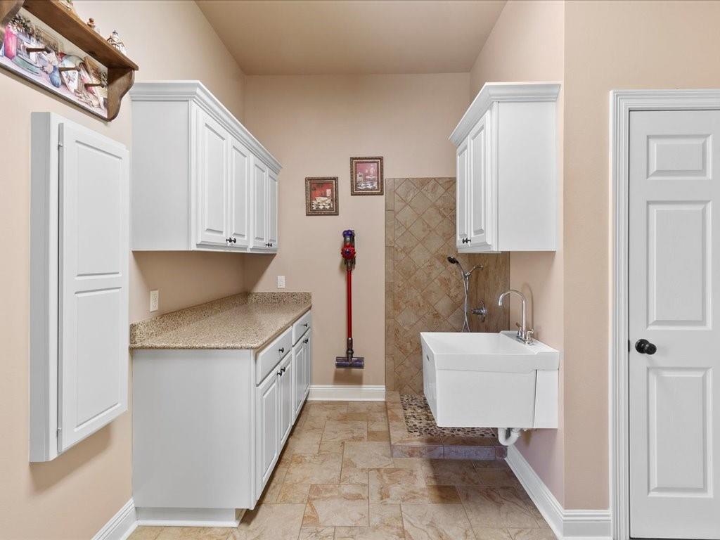 55345 Easley Road Loranger, LA 70446 - Photo 17 of 34