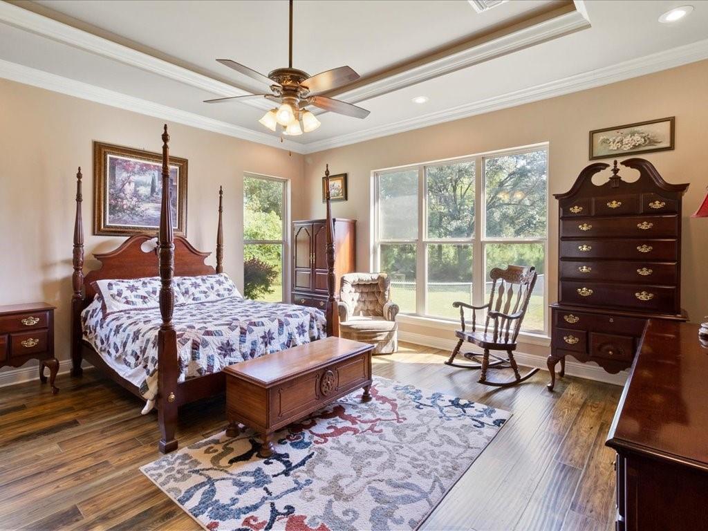 55345 Easley Road Loranger, LA 70446 - Photo 19 of 34