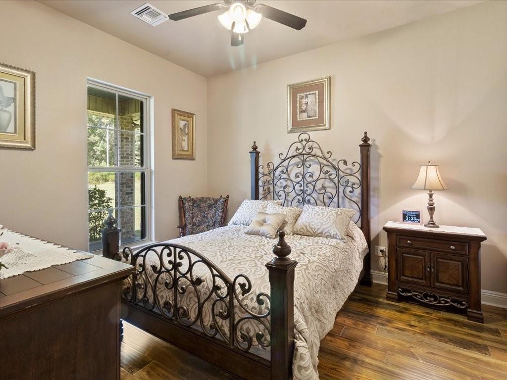 55345 Easley Road Loranger, LA 70446 - Photo 21 of 34