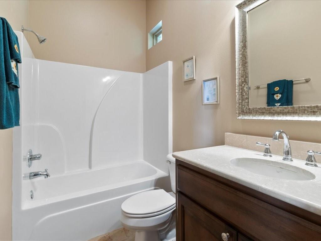 55345 Easley Road Loranger, LA 70446 - Photo 22 of 34