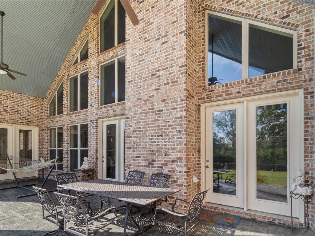 55345 Easley Road Loranger, LA 70446 - Photo 23 of 34