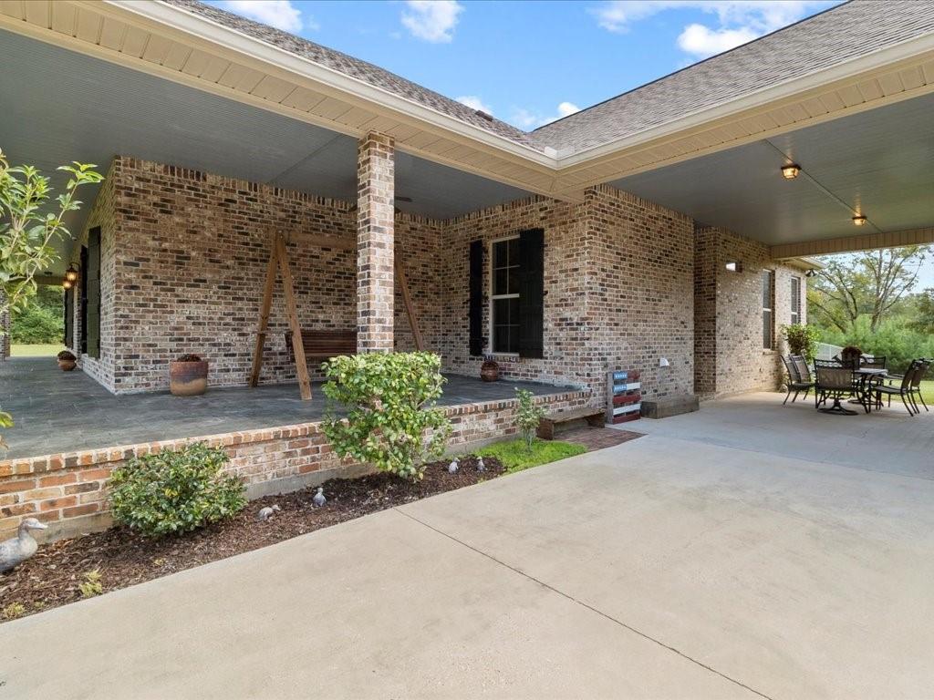 55345 Easley Road Loranger, LA 70446 - Photo 24 of 34