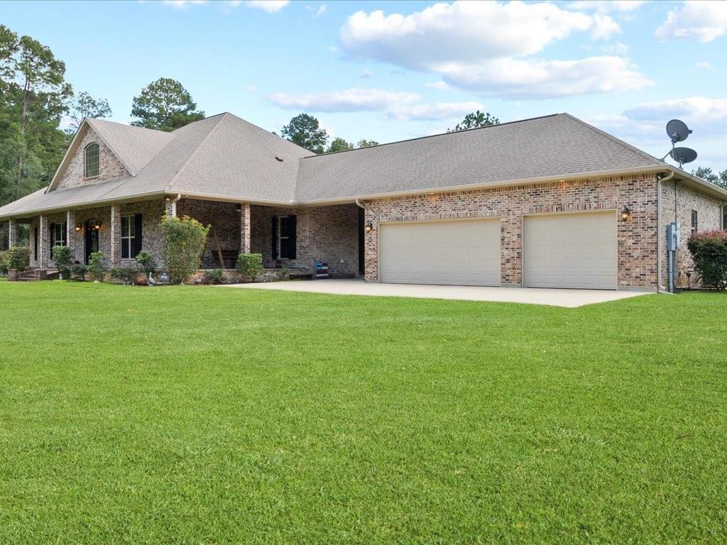 55345 Easley Road Loranger, LA 70446 - Photo 25 of 34