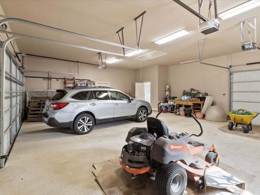 55345 Easley Road Loranger, LA 70446 - Photo 26 of 34